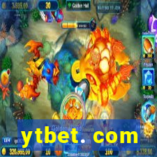 ytbet. com