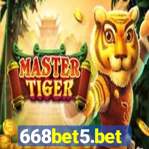 668bet5.bet