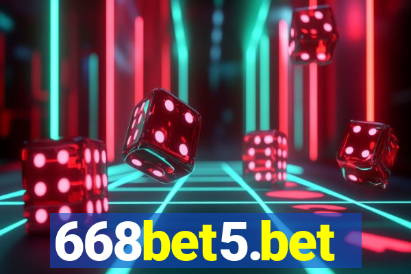 668bet5.bet