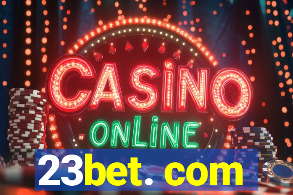 23bet. com