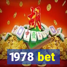 1978 bet