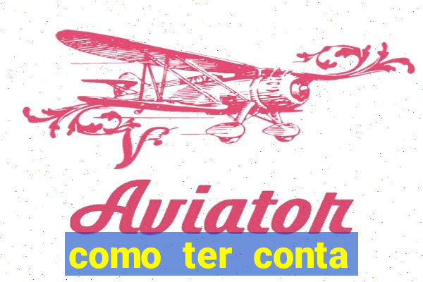 como ter conta demo fortune tiger