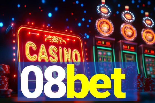 08bet