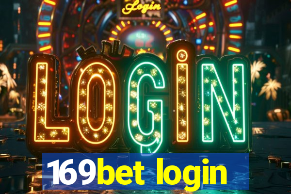 169bet login