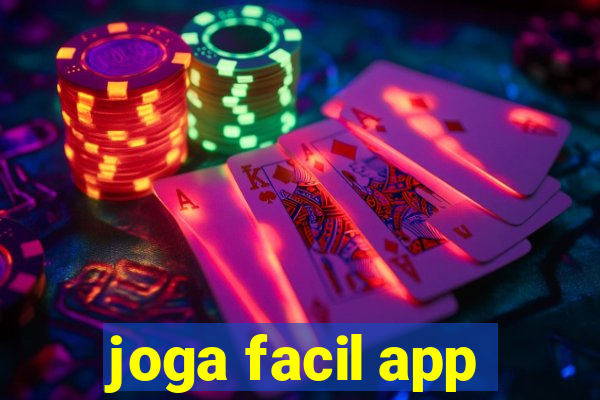 joga facil app