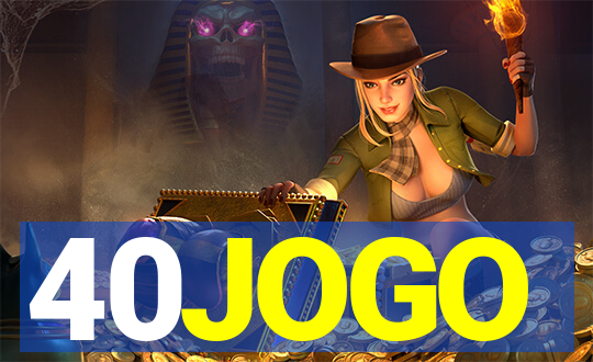 40JOGO