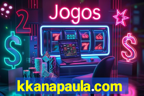 kkanapaula.com
