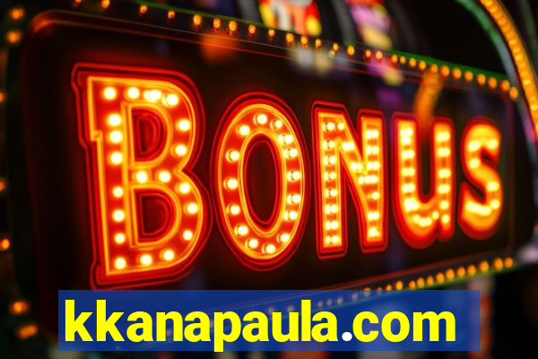 kkanapaula.com