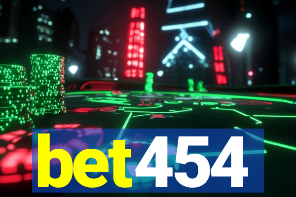 bet454