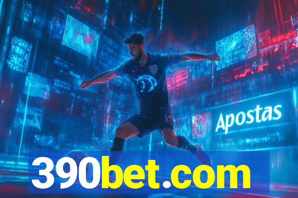 390bet.com