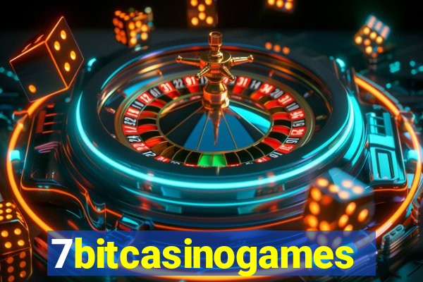 7bitcasinogames