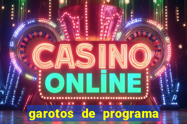 garotos de programa baixada fluminense rj
