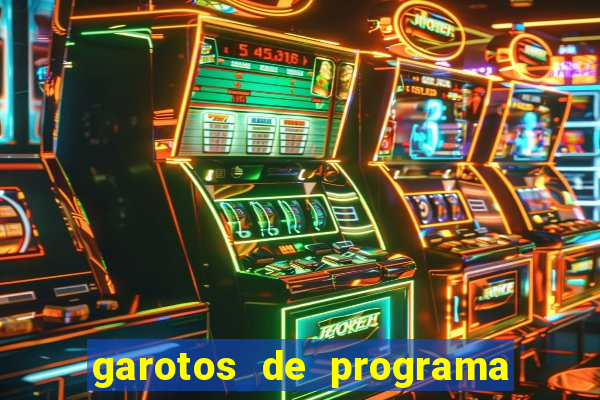 garotos de programa baixada fluminense rj