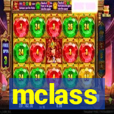 mclass