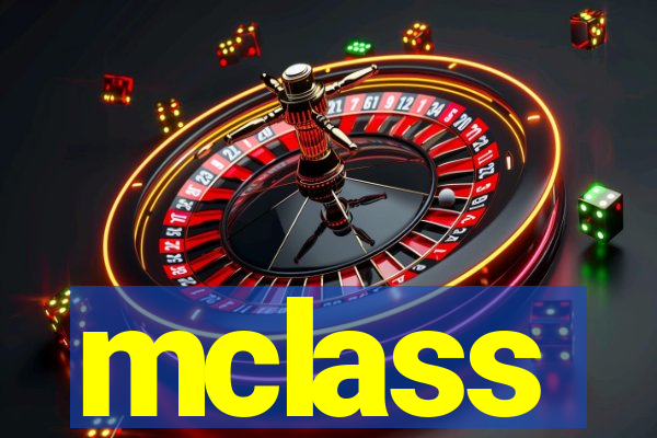 mclass