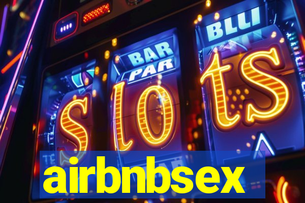 airbnbsex