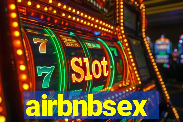 airbnbsex