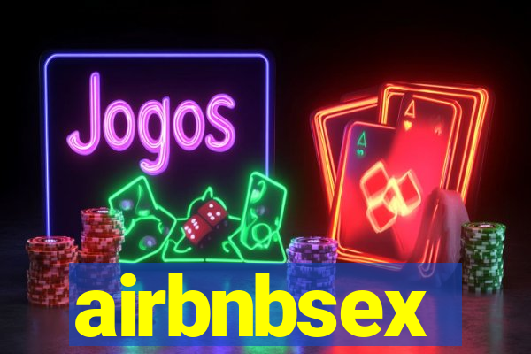 airbnbsex