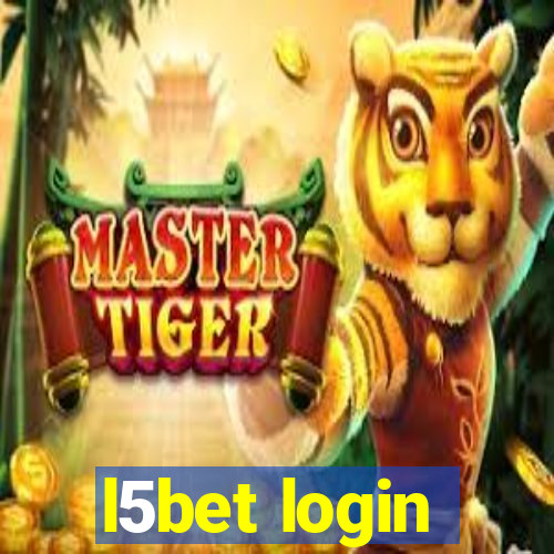 l5bet login