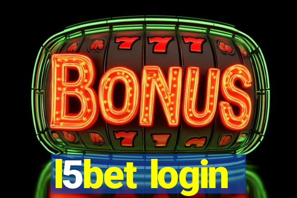 l5bet login