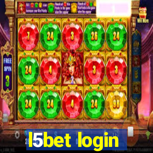 l5bet login