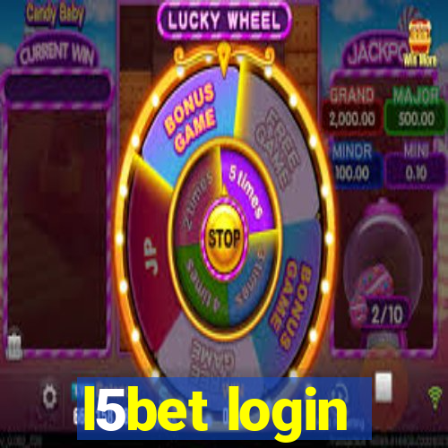 l5bet login