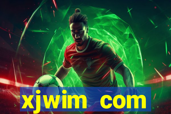 xjwim com plataforma login