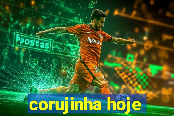 corujinha hoje
