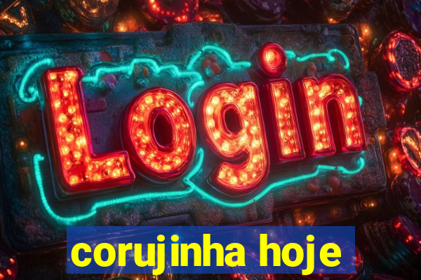 corujinha hoje
