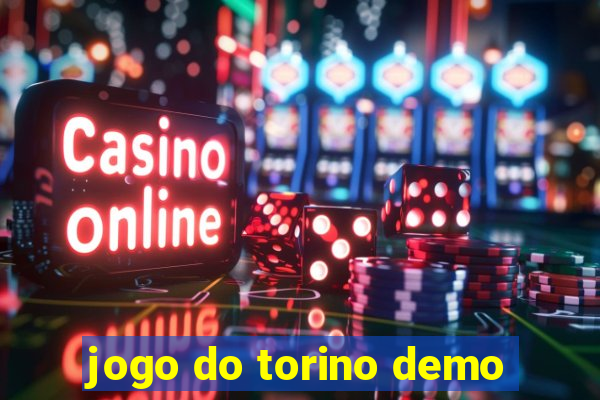 jogo do torino demo