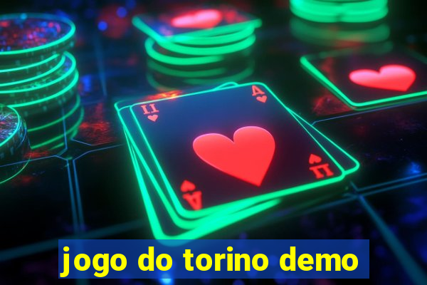 jogo do torino demo