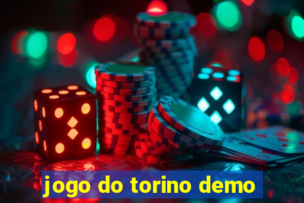 jogo do torino demo