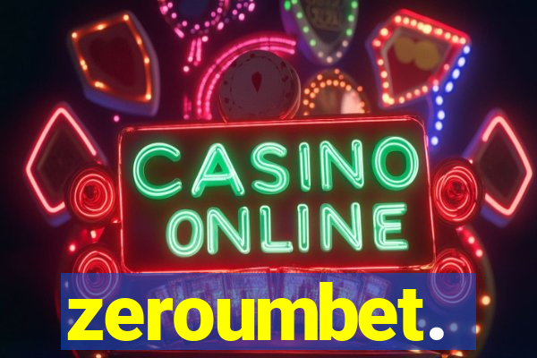 zeroumbet.