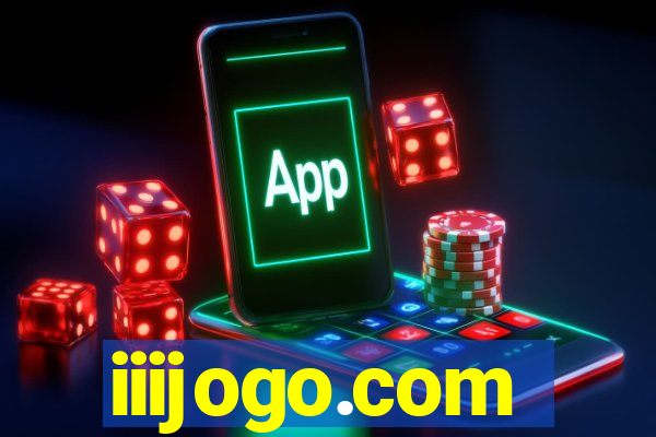 iiijogo.com