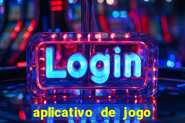 aplicativo de jogo que ganha dinheiro de verdade no pix