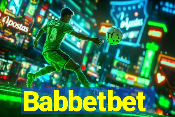Babbetbet