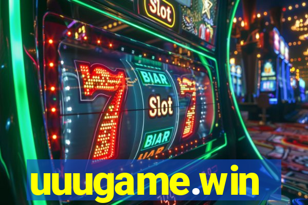 uuugame.win