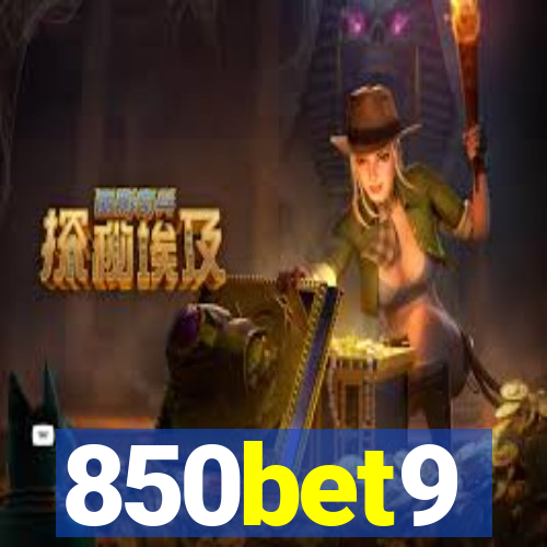 850bet9