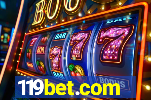 119bet.com