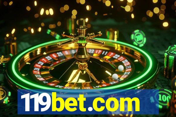 119bet.com