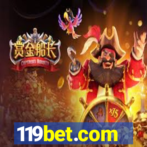 119bet.com