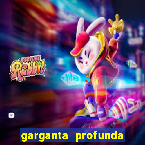 garganta profunda porto alegre