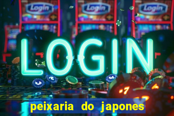 peixaria do japones goiania vila nova