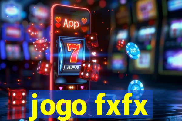 jogo fxfx