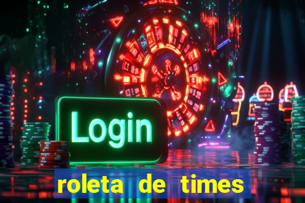 roleta de times (fifa 24)