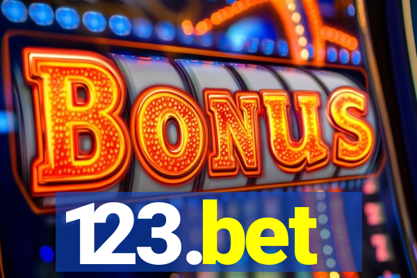 123.bet