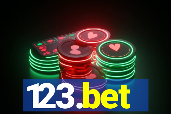 123.bet