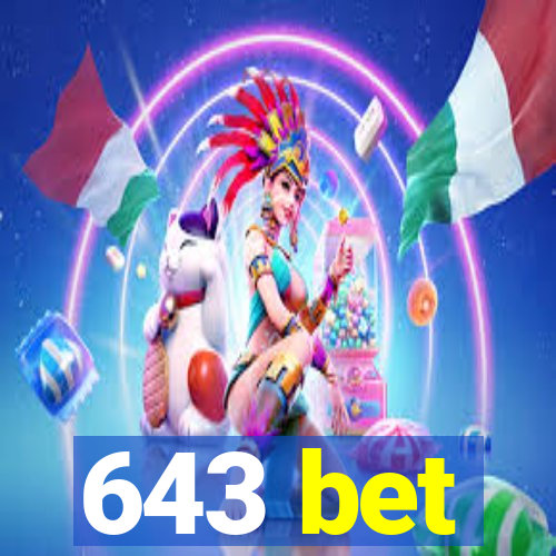 643 bet