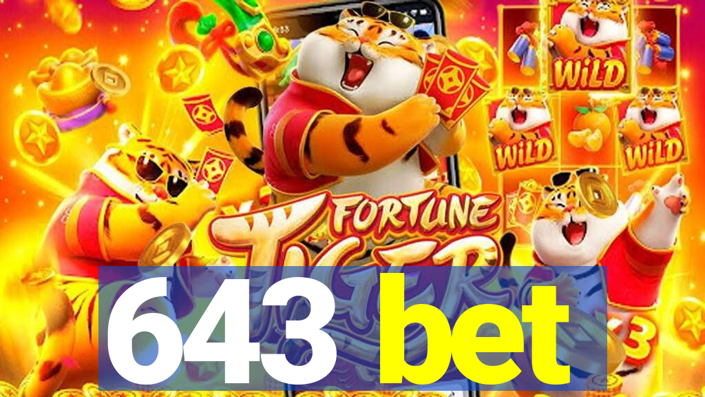 643 bet