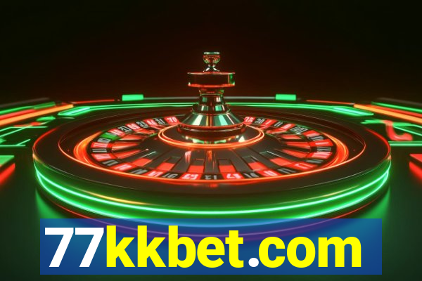 77kkbet.com